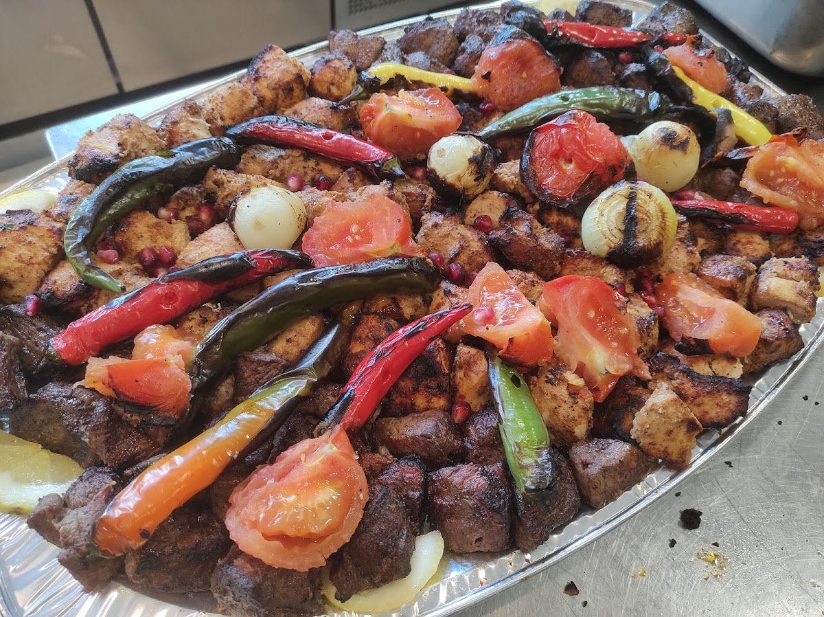 Zaitouna Food Takeaway Photos 2